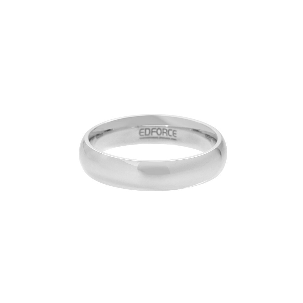 Stainless Steel 5mm Ring